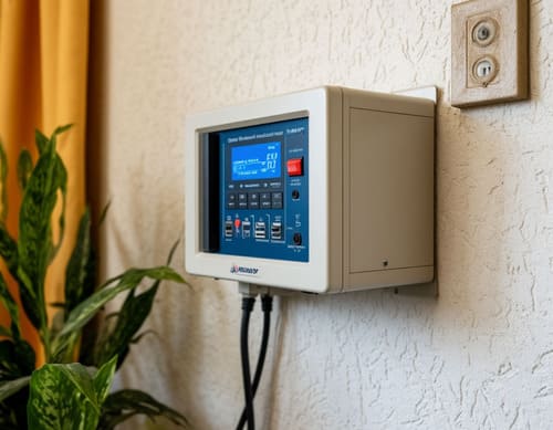 Ремонт стабилизаторов напряжения