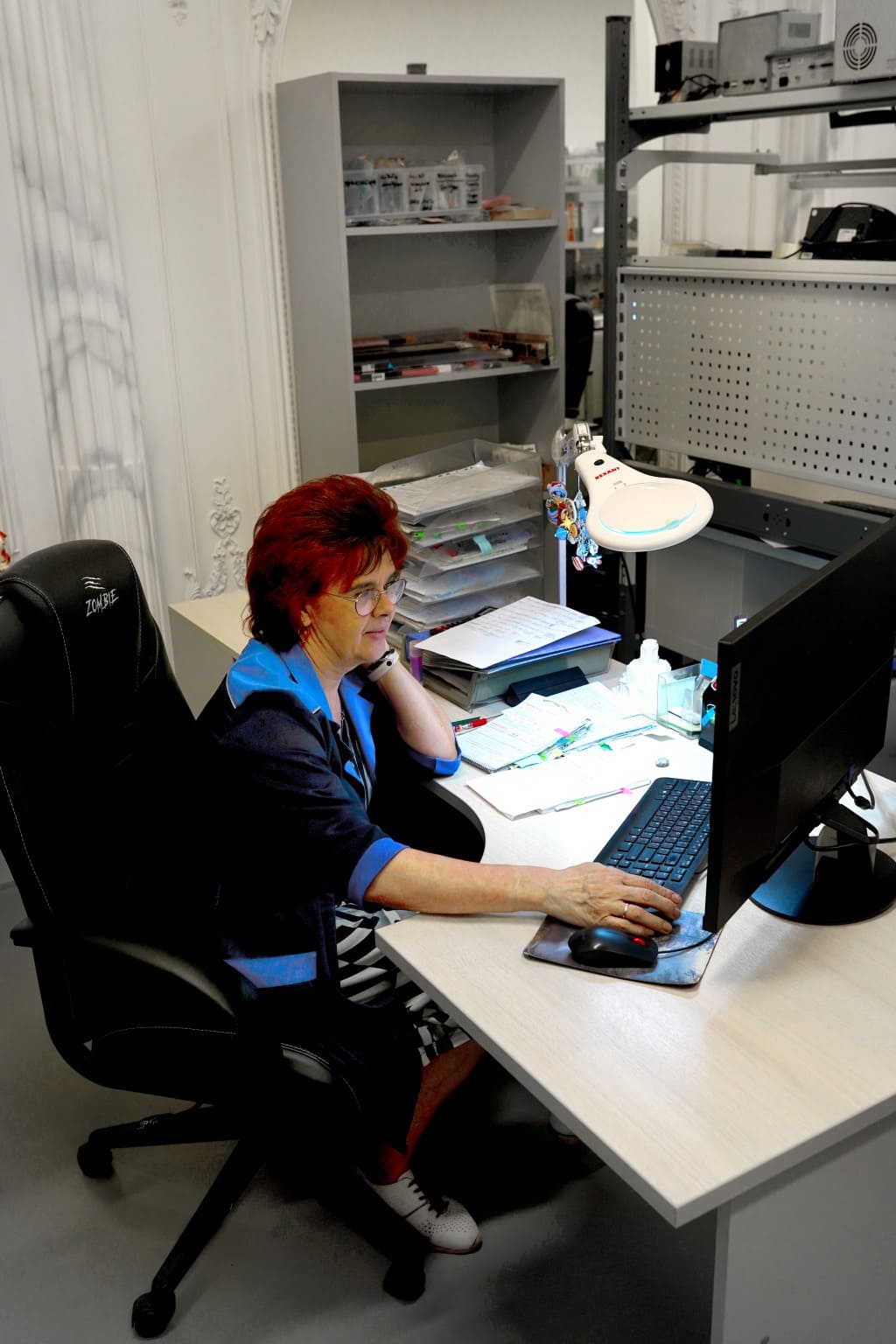 Профессиональный ремонт ИБП Riello