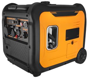 Ремонт инверторных генераторов