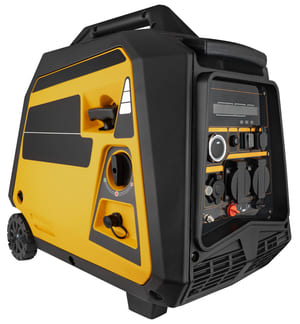 Ремонт инверторных генераторов