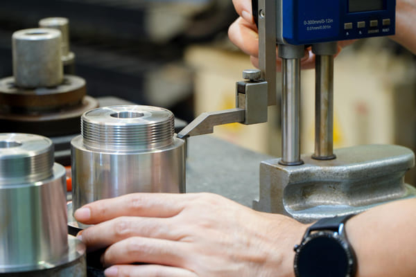 Способы восстановления резьбы вала Способы восстановления резьбы вала