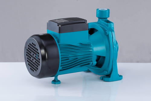 Насосы Pedrollo: основные особенности