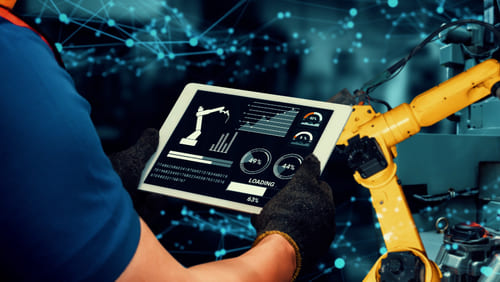 Цифровые двойники и их применение