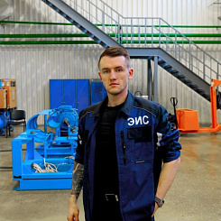 Тимощенков Игорь Евгеньевич